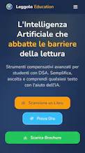 Leggolo gallery image