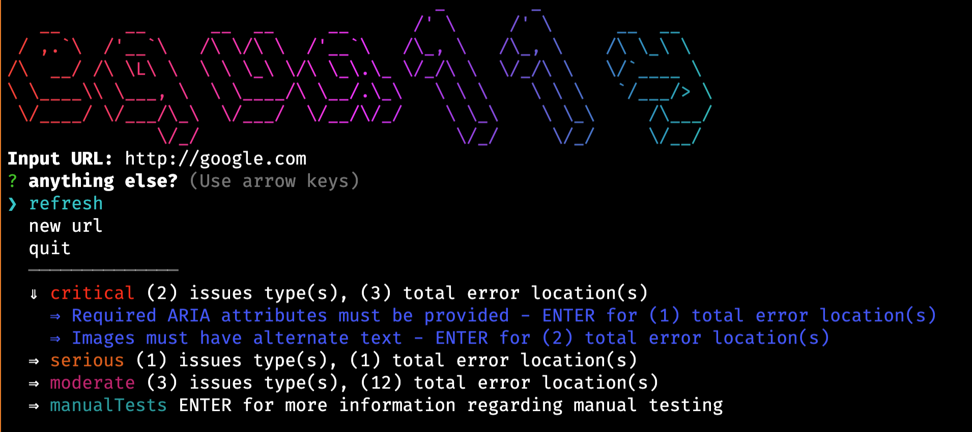 equa11y gallery image