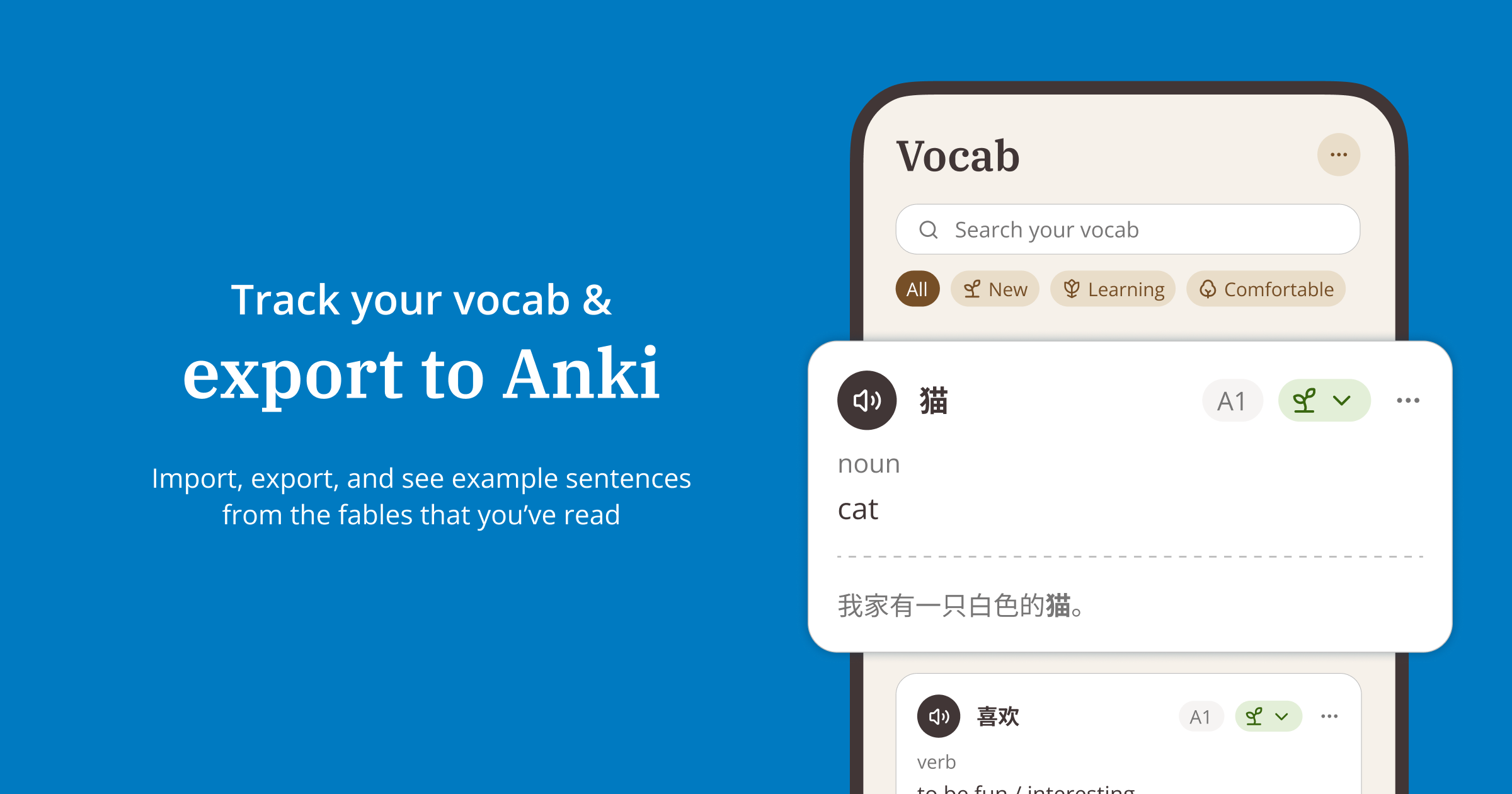 Lingofable gallery image