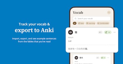 Lingofable gallery image