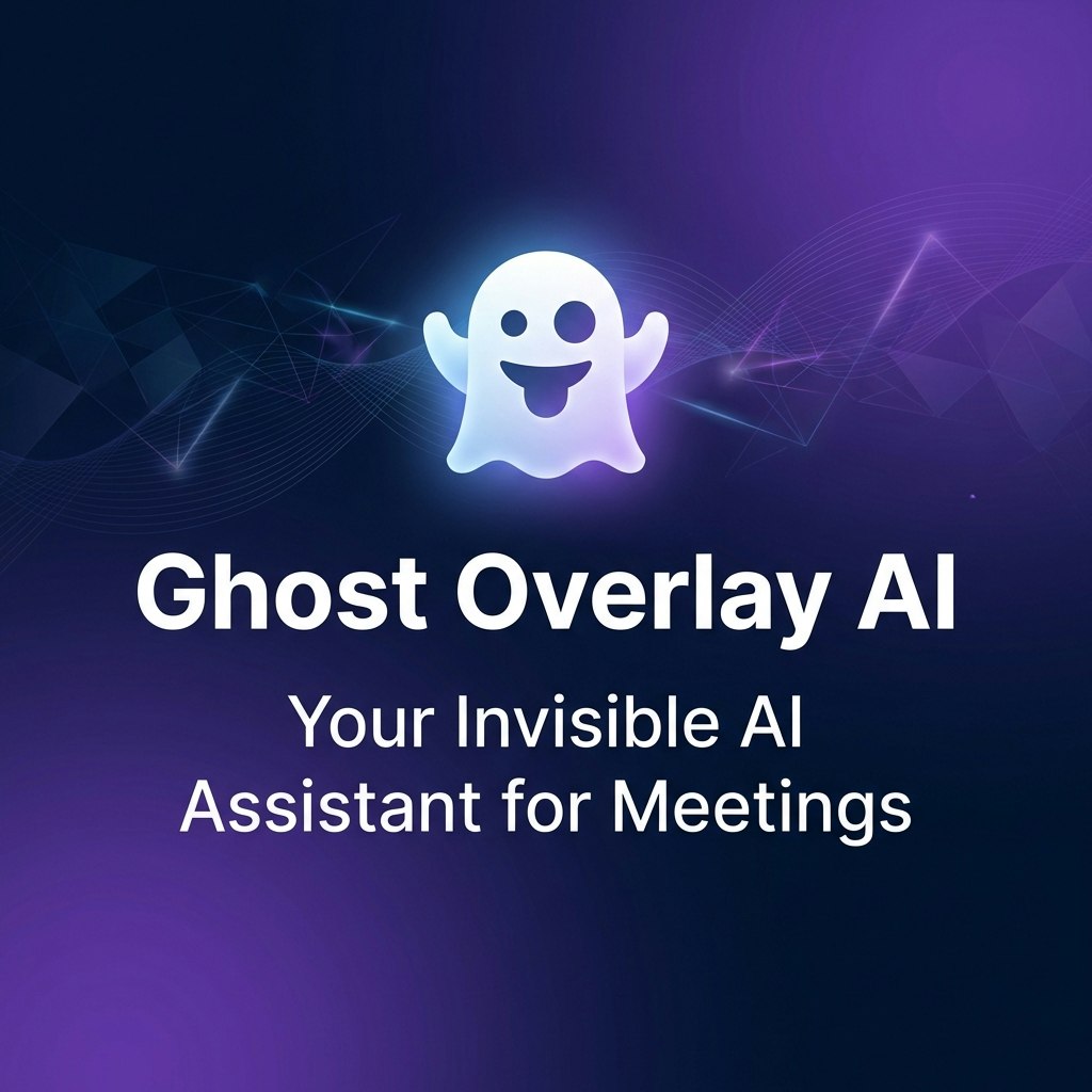 Ghost Overlay AI gallery image