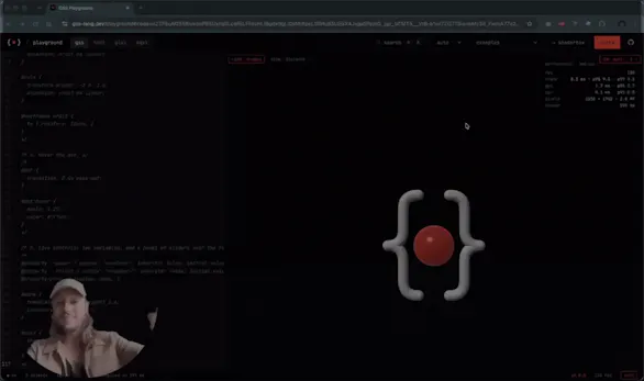 GSS - GPU Style Sheets gallery image