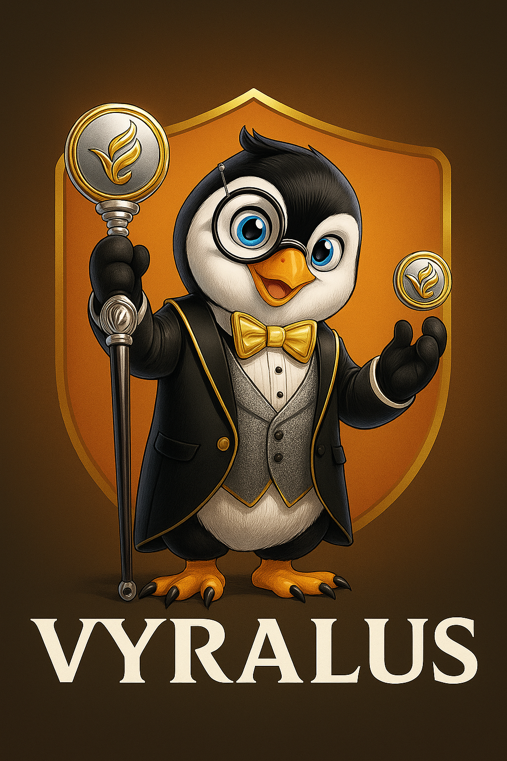 Vyralus - Screenshot 4 preview