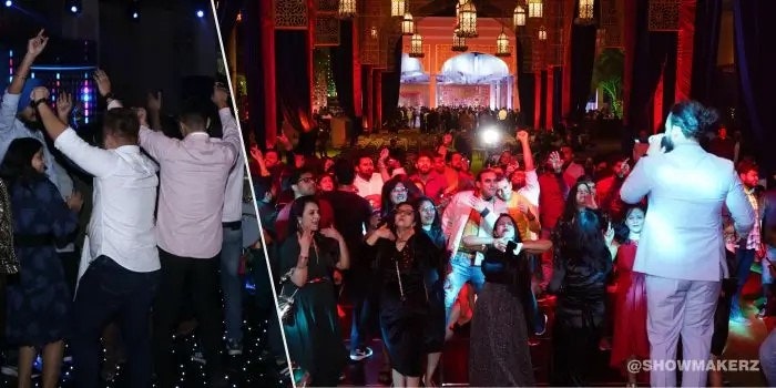 Showmakerz Corporate Event Solutions gallery image