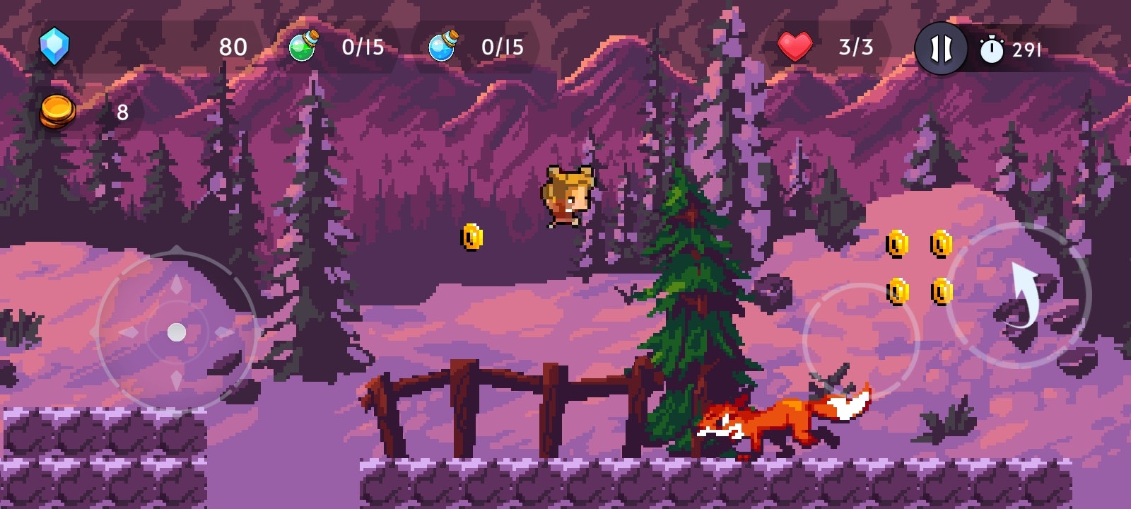 Tales Of Selene gallery image