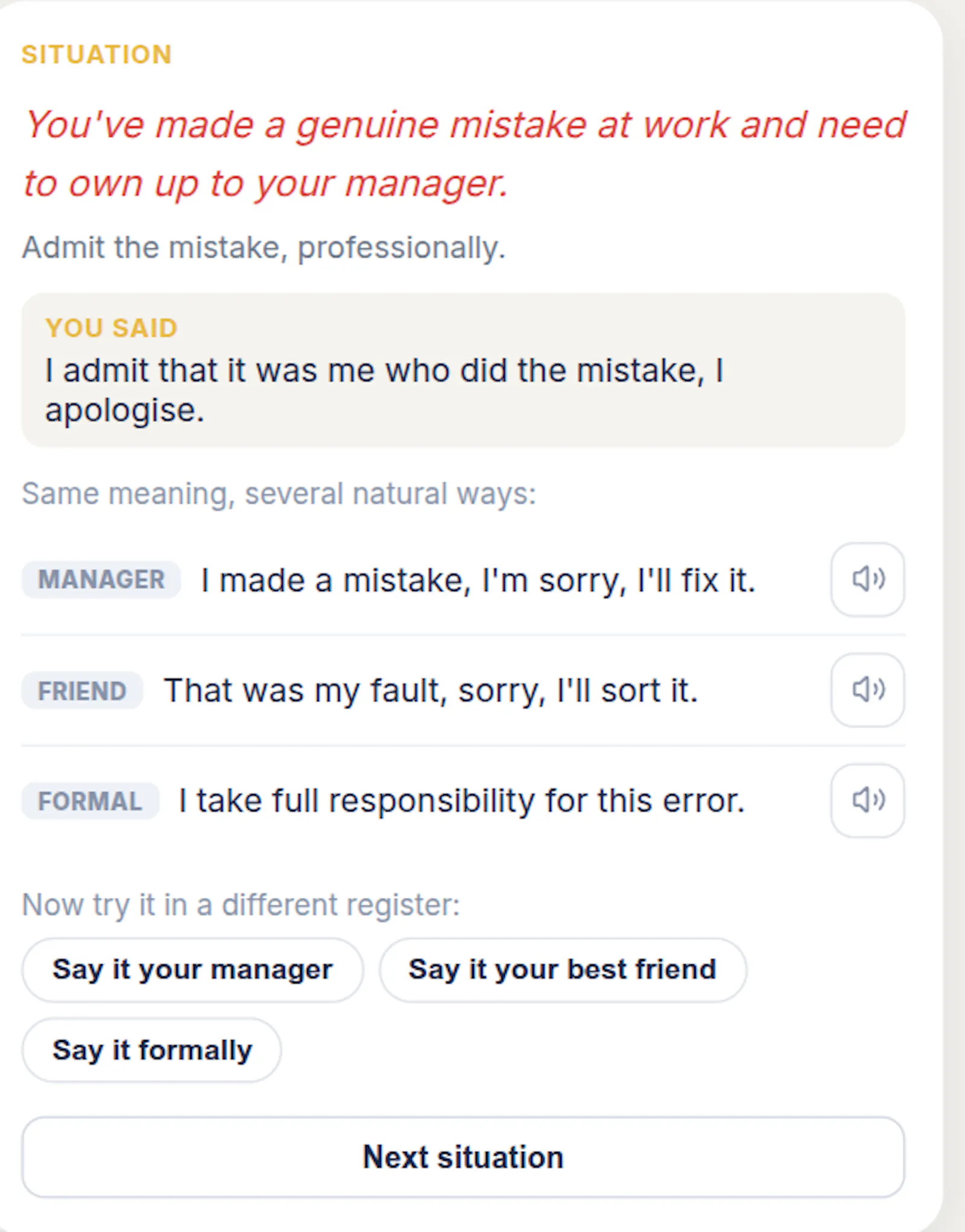 Nattly screenshot 5