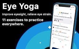 Eye Yoga media 1