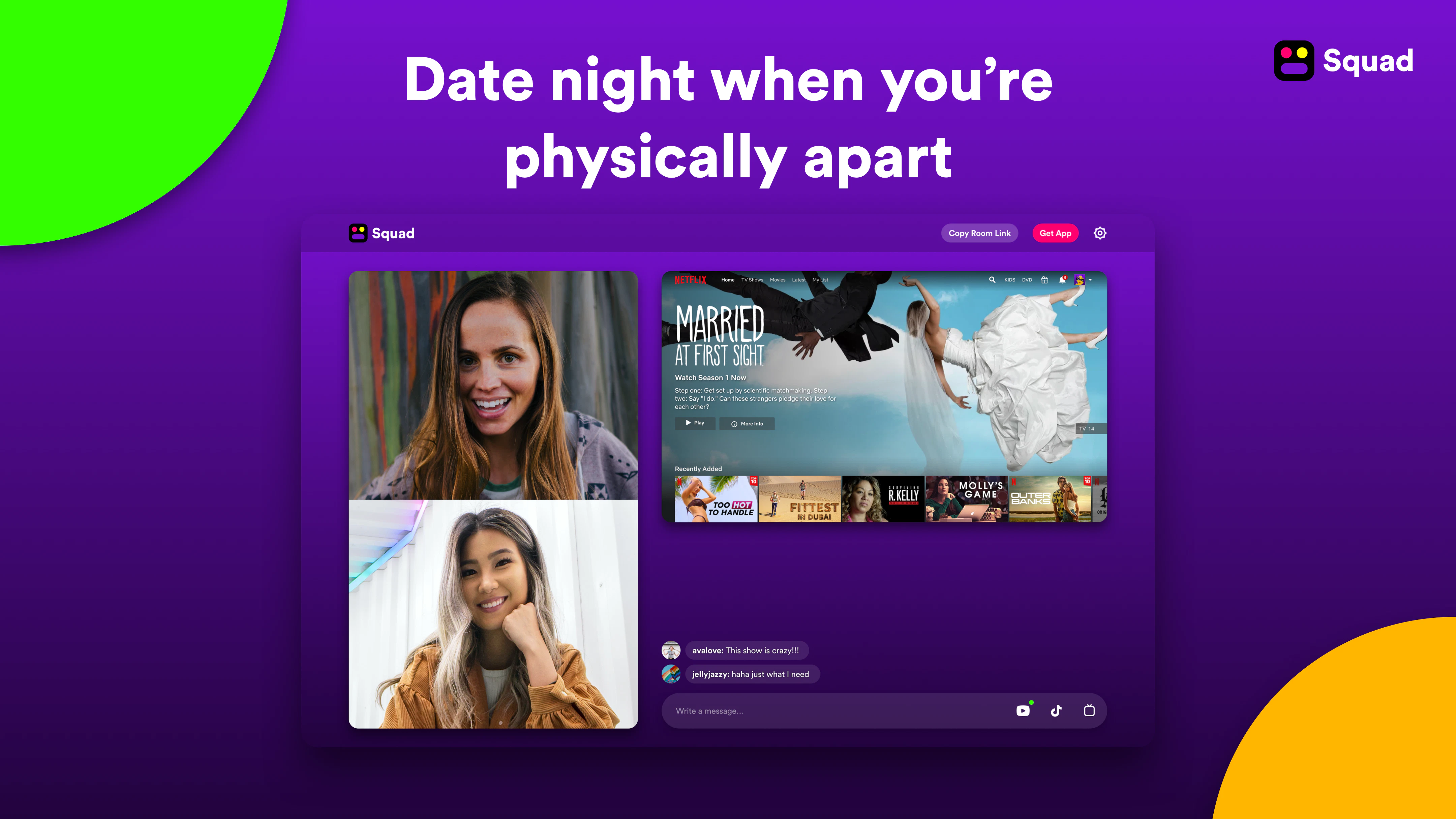 THE OUTFIT ORIGINAL VILLAINS