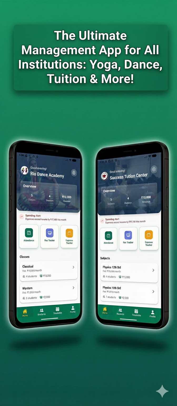 Class Ledger AI gallery image