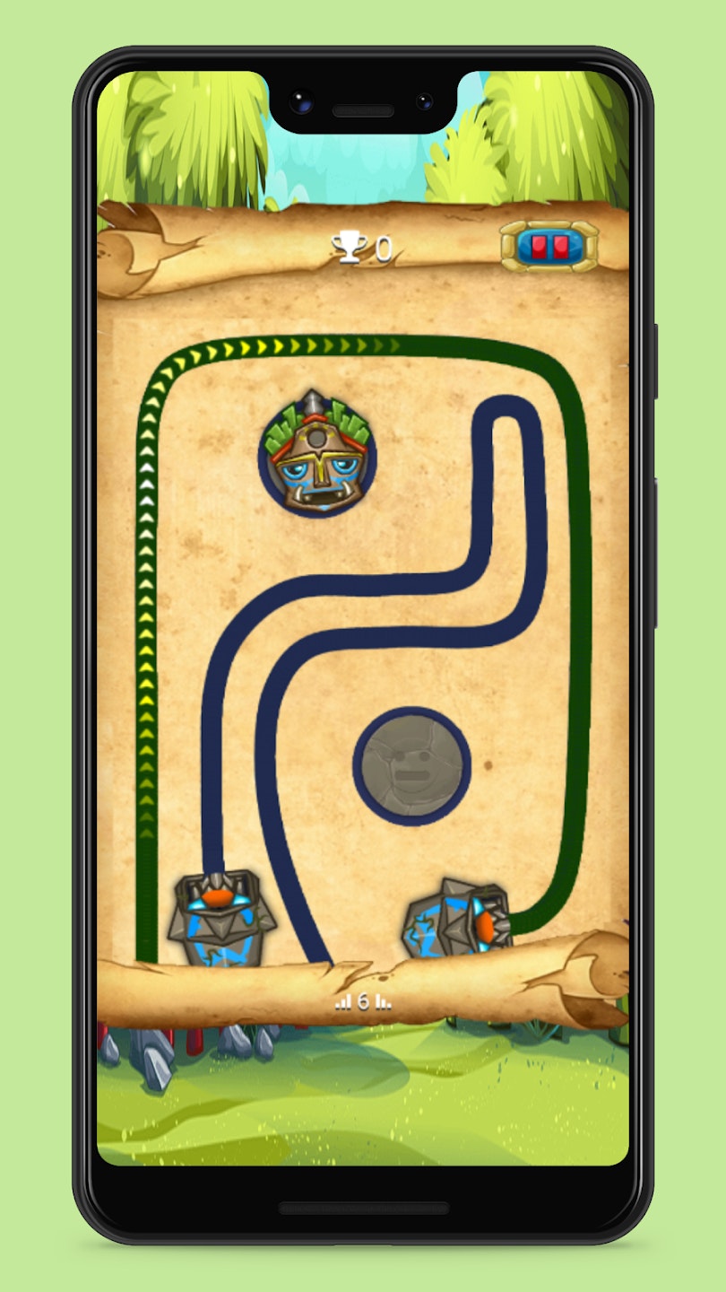 Média Zumbla Legends - tir - Zumbla Legends - tir 3