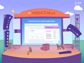 CoinBundle’s Investment Platform gallery image