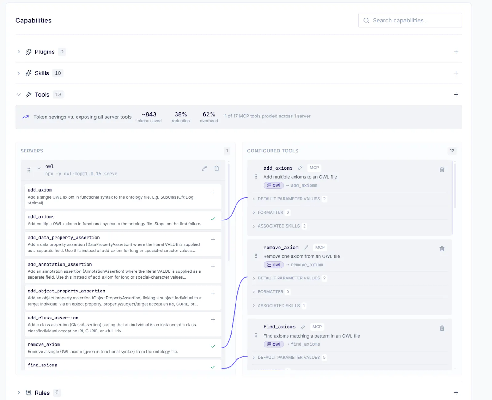 capa screenshot 2