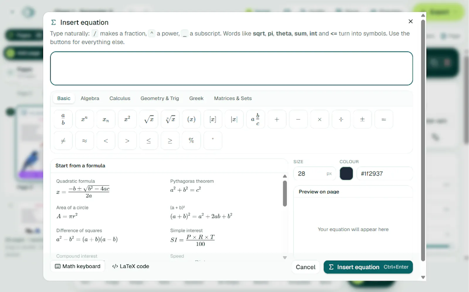 Cloord Publisher screenshot 6