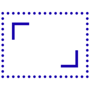 WhatIsMyScreenResolution - Product Hunt launch logo