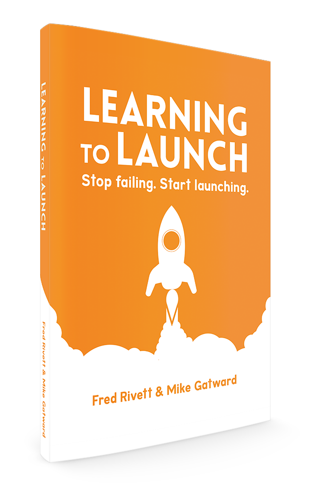 Learning to Launch