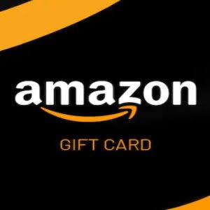 25$,50$,100$ Amazon gift card