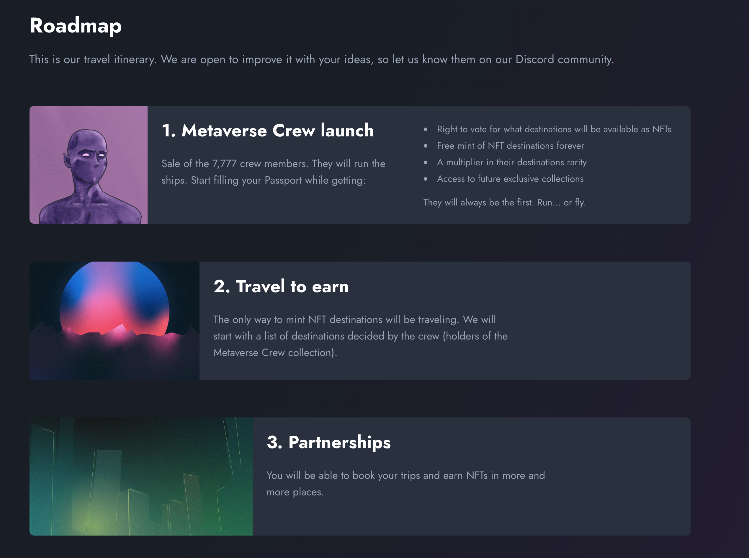 Trabel gallery image