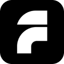 FontElement - Product Hunt launch logo and brand identity