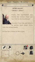 Aridon: Roguelike RPG gallery image