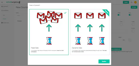 Emailurgency gallery image
