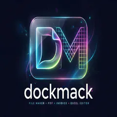 DocMack — Advanced SaaS Workspace