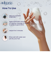 Aulgaria Shampoo gallery image