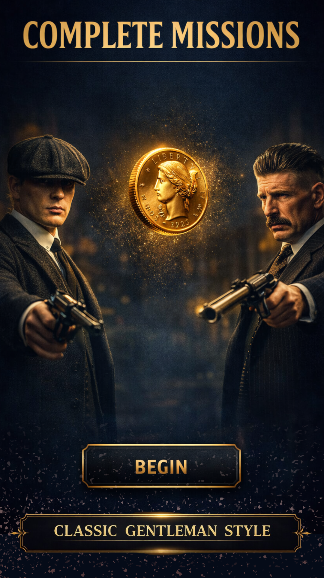 Coin Flipper - Head or Tails gallery image