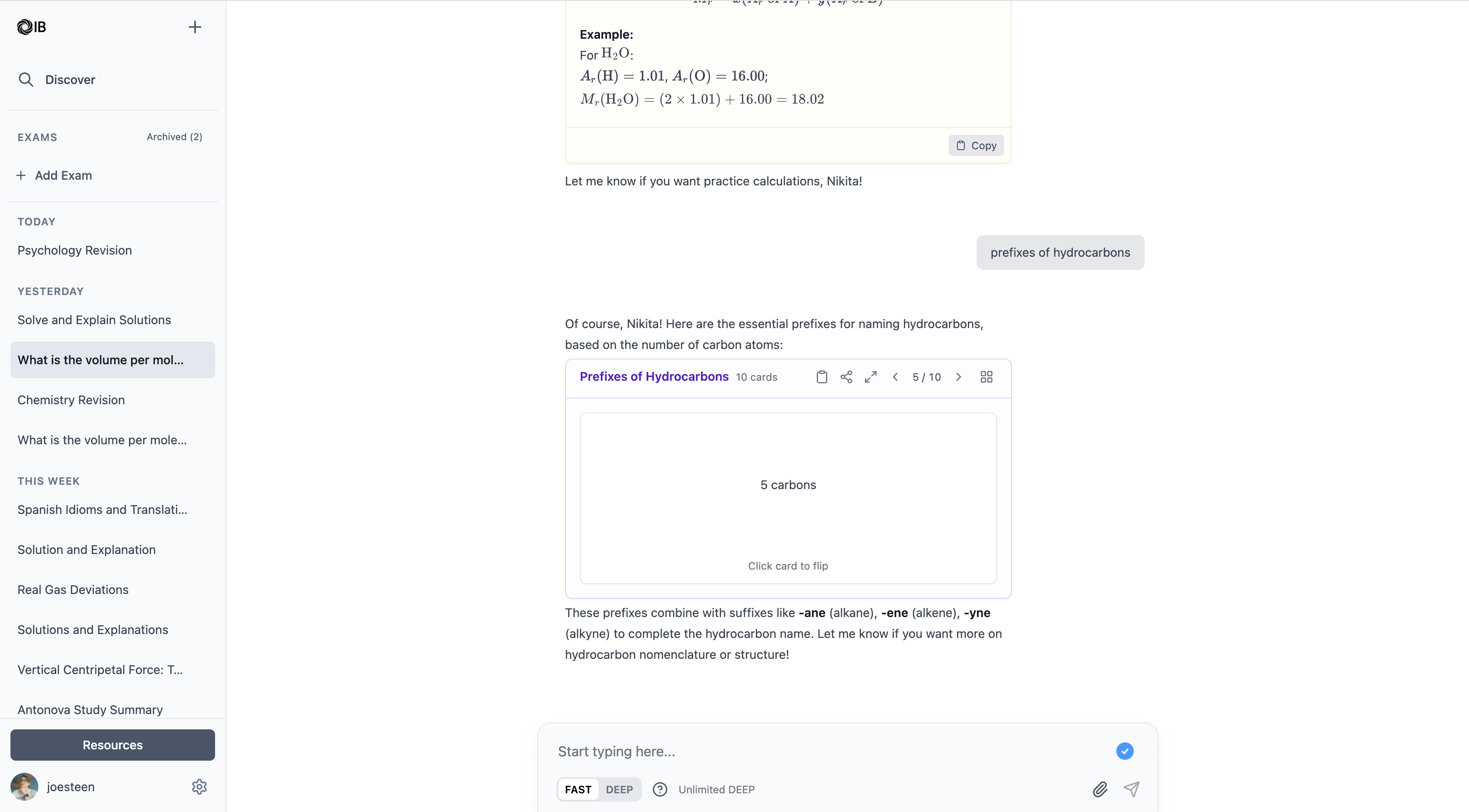OpenIB gallery image