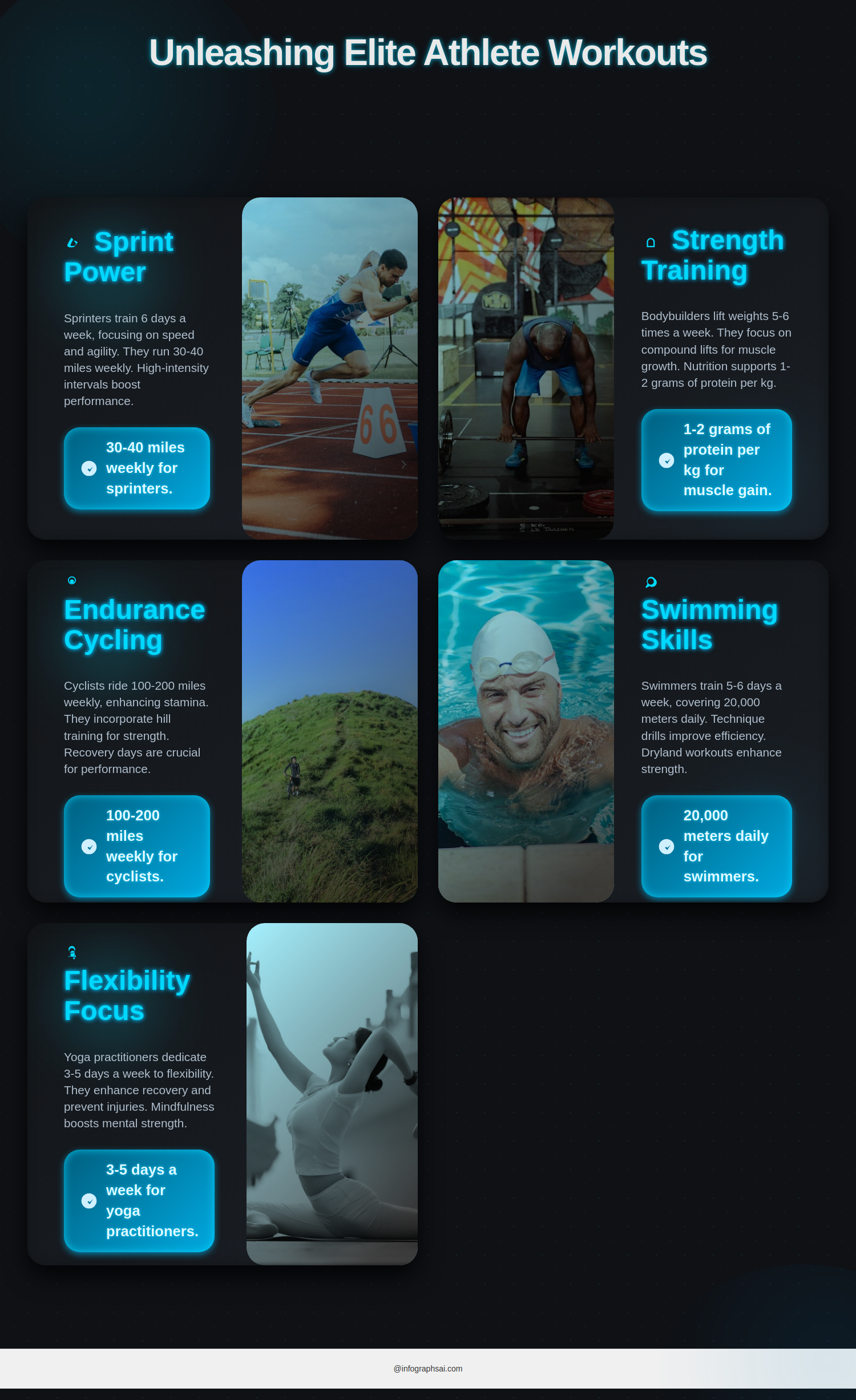 Média Infographie: AI Designs Beyond Template - Alternative à caneva alimentée par AI pour les infographies, les graphiques, Mindmap 46