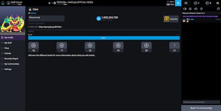 Party DJ gallery image