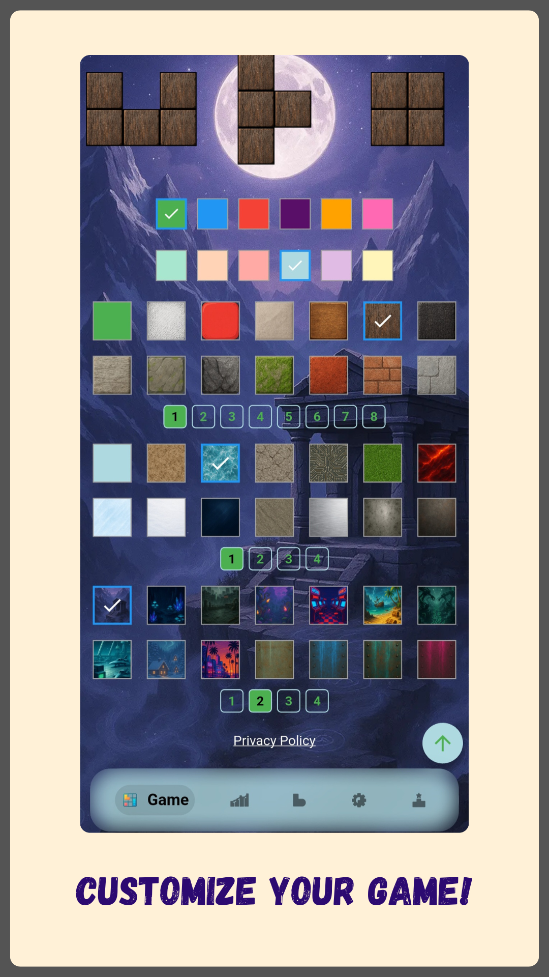 Brickosquare gallery image