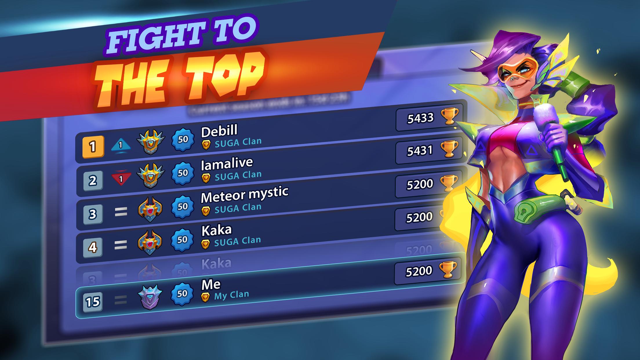 Ability Draft gallery image