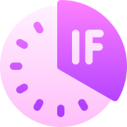 Online Intermittent Fasting Tracker logo