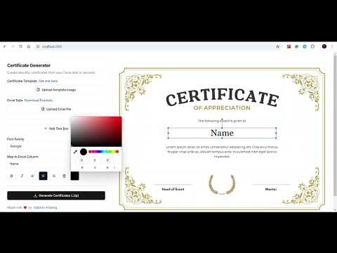 Cert Fast gallery image