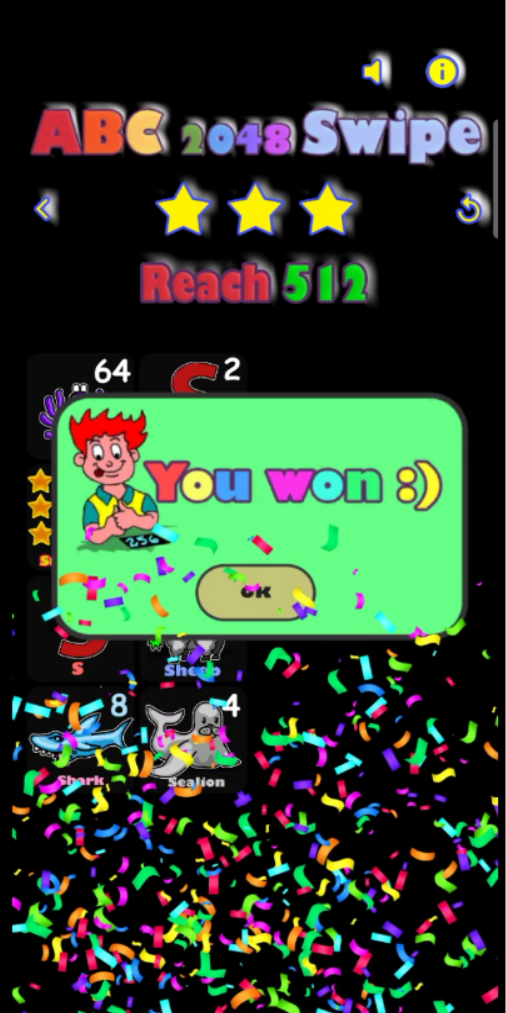 abc2048swipe gallery image