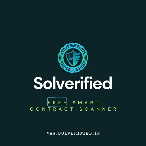 Solverified