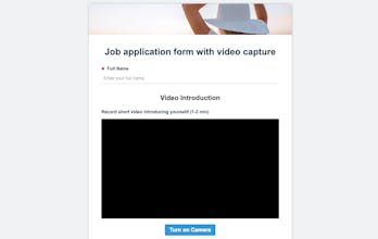 Formify gallery image