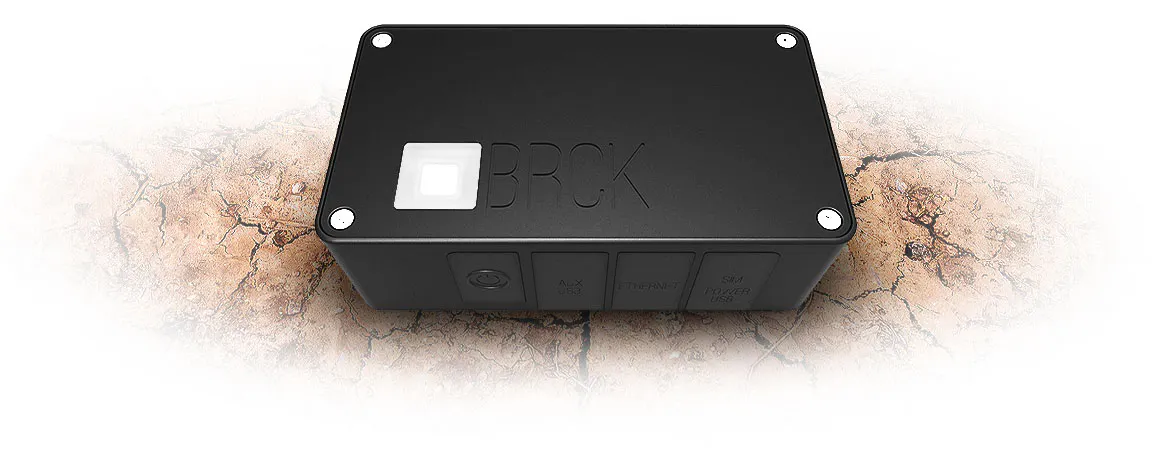 BRCK