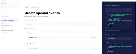 MintDoc gallery image