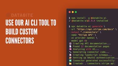 Databite gallery image