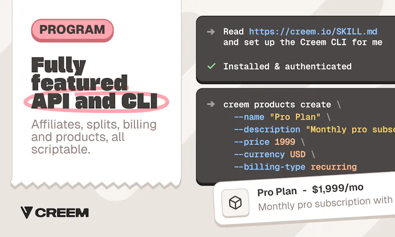 CREEM 2.0 screenshot 6