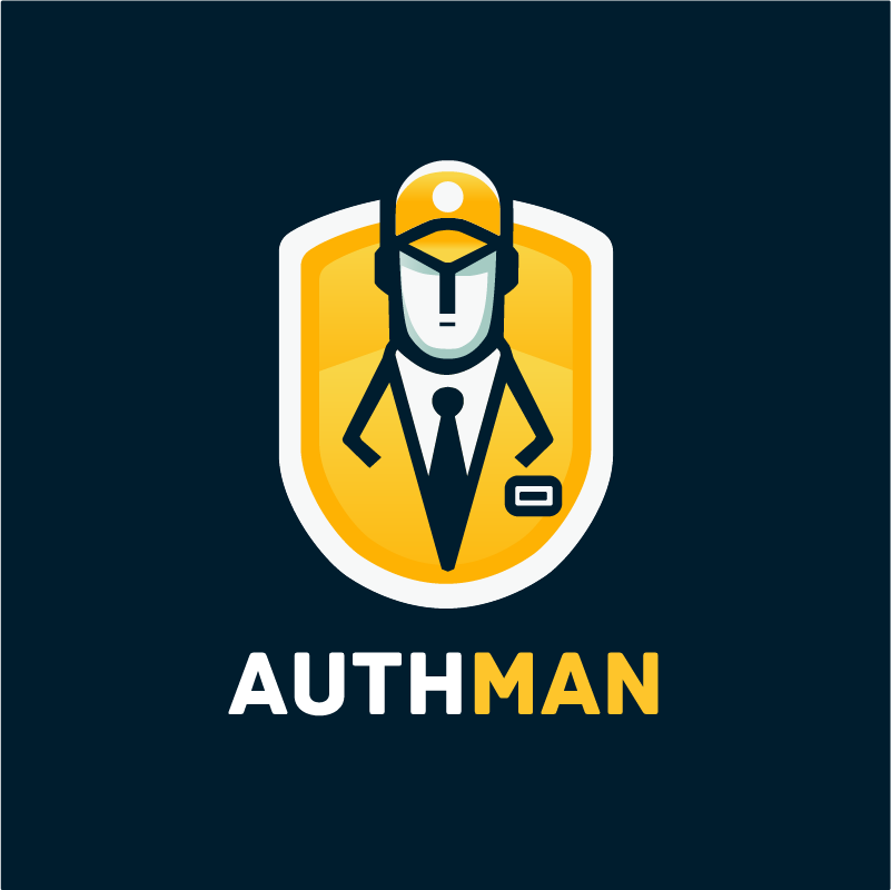 Authman 2FA