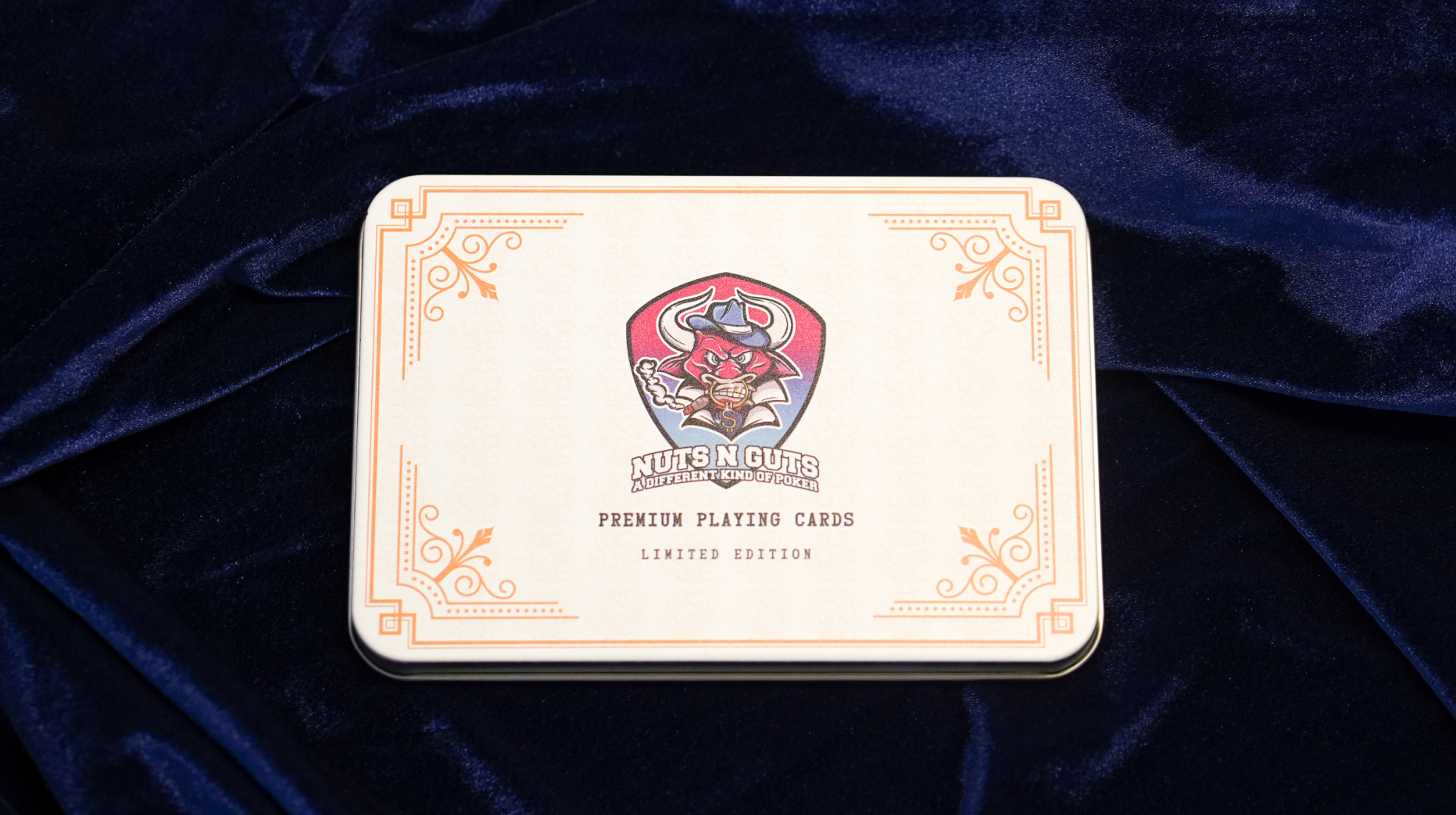 Nuts N Guts gallery image