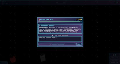 ThinkFast Arena gallery image