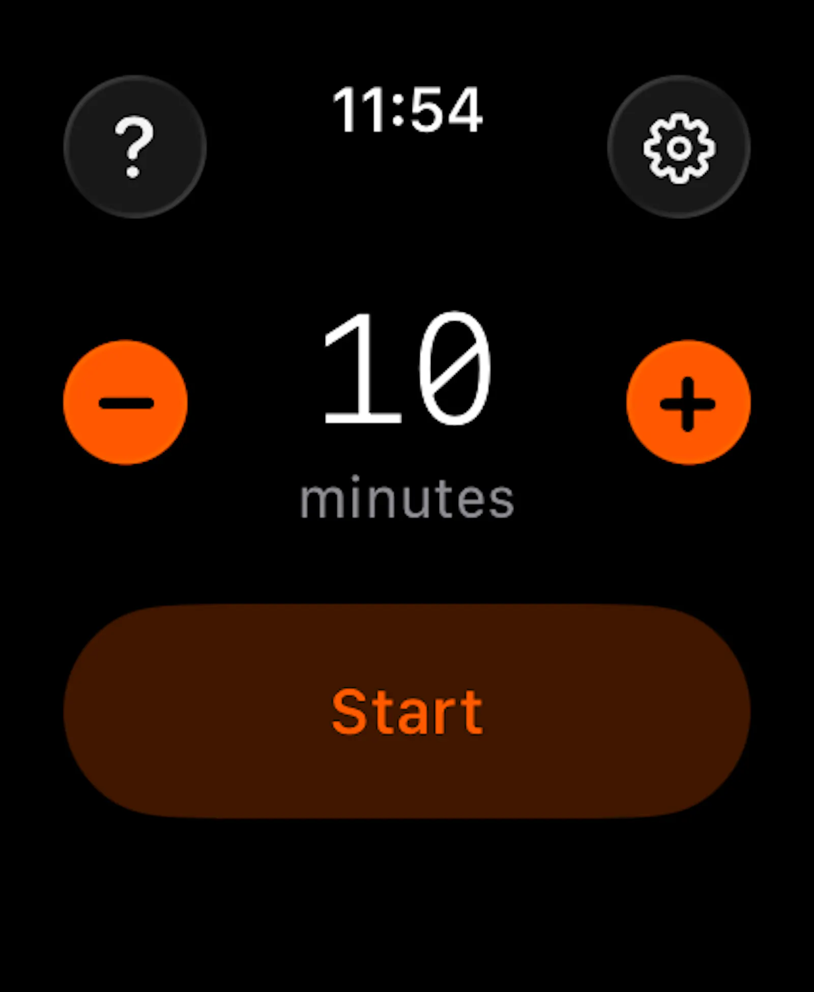 Tapback from Hyper Inc screenshot 2