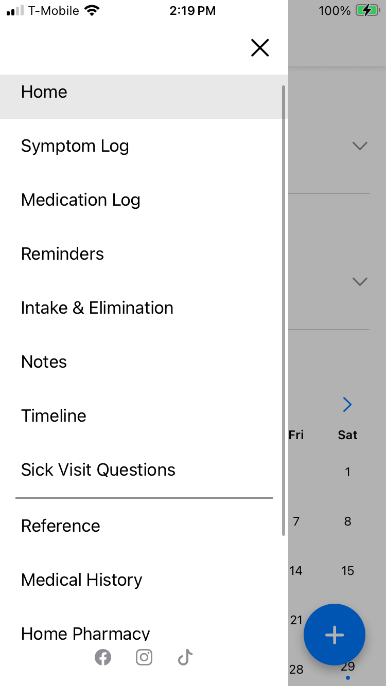 MamaMed gallery image