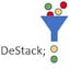 DeStack: An AWS Stack deconstructor