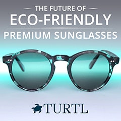 TURTL Sunglasses