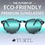 TURTL Sunglasses