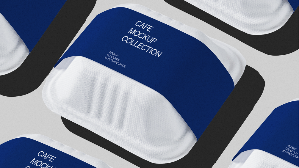 Café Embalaje Mockup Vol.1 - 04 media 1